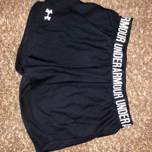 athletic shorts